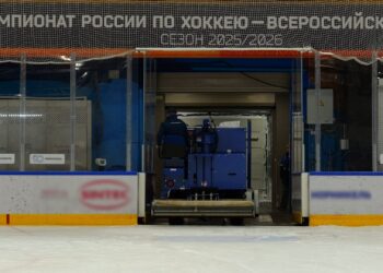 Леденящая профессия