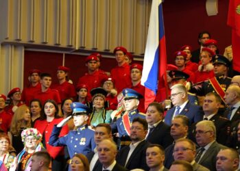 Новый срок прежнего мэра