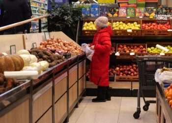 Тренды в потреблении