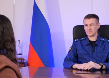 Как не быть жертвой
