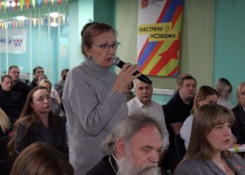 Что волнует Кайеркан?