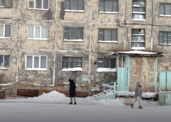 14.03.2026 «Итоги Северного города». Теремок тревог. Такси в минусе? Норильчане выбирают спорт.