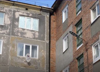 23.03.2026. Новости «Северного города». Дом поехал? Таймыр туристический. Производство юмора.