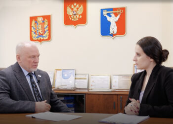 Новшества в образовании