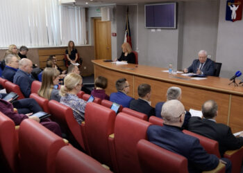 Перемены на миллионы