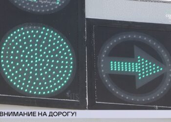 16.03.2026. «Новости Северного города». Внимание на дорогу! Подземный «квартет». Два золота Сибири.
