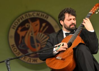 Искусство на пальцах