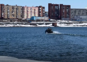 Осторожно, тонкий лед!