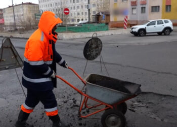 22.05.2026 Новости «Северный город». Дорожные «проталины». Помощь с ограниченными возможностями. Путь к медалям суперлиги.
