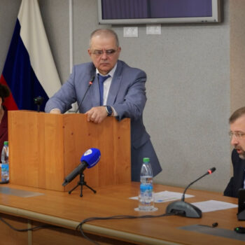26.05.2026 Новости «Северный город». Север: проблемы и решения. #Летоход. Техника против стихии