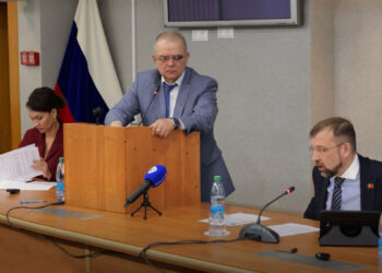 Север: проблемы и решения
