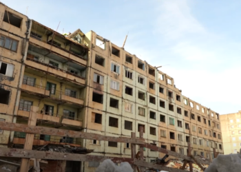 «Несносное» соседство
