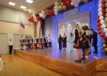 Большая перемена