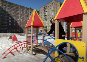 «Перезагрузка» двора
