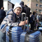 Проводили в морское лето