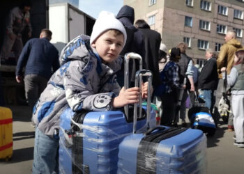 Проводили в морское лето