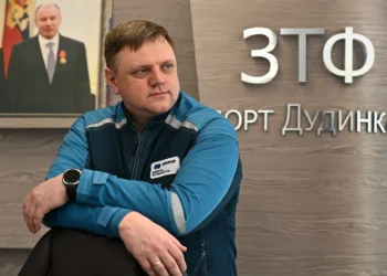 Техника против стихии