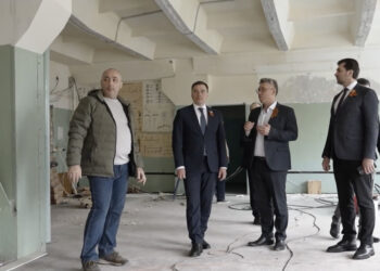 Новости «Северного города» 07.05.2026. Новые возможности для учебы. Чемпионские будни каратистов. ИИ-агенты на страже безопасности