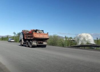 22.06.2026 Новости «Северный город». Праздник Нептуна. Уборка с размахом. Душа на сцене