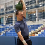 Норильские богатыри