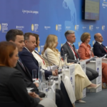 Как бизнес помогает развивать регионы?