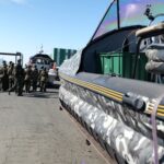 В гостях у службы спасения