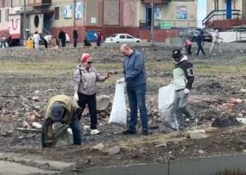 День добрых дел