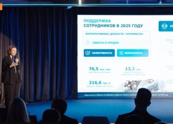 17.06.2026 Новости «Северный город». Цифры, за которыми стоят люди. Неуловимый хищник. В «Артек» — и с песней