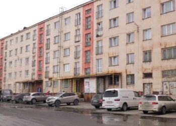 Неуловимый хищник