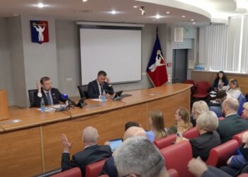 23.06.2026 Новости «Северный город». Социальные акценты. Чем «лечить» дефицит зелени? Баскетбол за полярным кругом