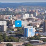 25.06.2026 Новости «Северный город». Потребительская сдержанность. Мальчишки и девчонки севера. От идеи — к делу