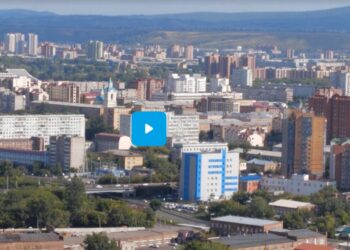 25.06.2026 Новости «Северный город». Потребительская сдержанность. Мальчишки и девчонки севера. От идеи — к делу