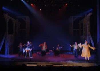 Литературная фантазия