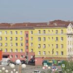 01.07.2026 Новости «Северный город». Июльские перемены. Паника обойдется дороже бензина. День в профессии