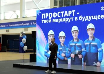Расширение «Профстарта»