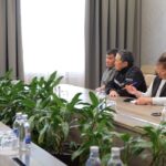 14.07.2026 Новости «Северный город». Развитие Севера: итоги и планы. «Оль-Гуль» по-летнему. Север в объективе