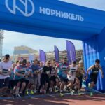 В ритме праздника