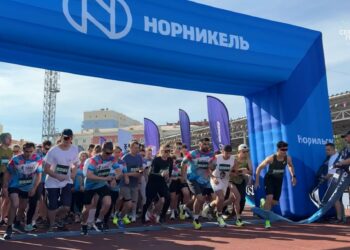 В ритме праздника