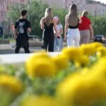 22.07.2026 Новости «Северный город». Плавится не только металл. Мерзлота: вызовы и решения. Новый праздник спорта