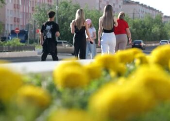 22.07.2026 Новости «Северный город». Плавится не только металл. Мерзлота: вызовы и решения. Новый праздник спорта