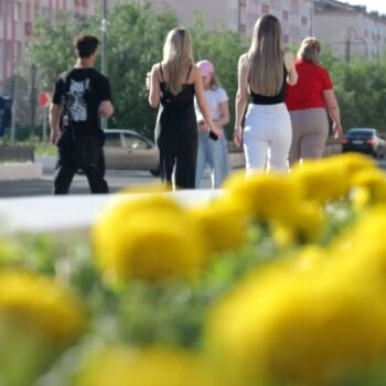 22.07.2026 Новости «Северный город». Плавится не только металл. Мерзлота: вызовы и решения. Новый праздник спорта