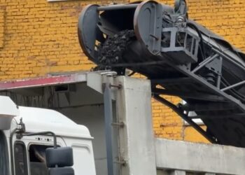 23.07.2026 Новости «Северный город». Новые дворовые «квадраты». Народный патруль. «Воскрешение» подземных исполинов