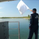 Порядок на водоемах