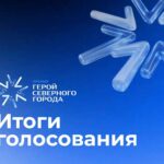 Кандидаты на звание «Герой Северного города»
