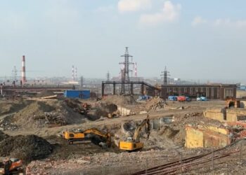 04.08.2026 Новости «Северный город». Никелевый завод: 10 лет спустя. Север в научном разрезе. «Норильск зовёт»