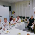 Какова твоя профессия?