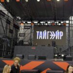 Из тундры — на тарелку