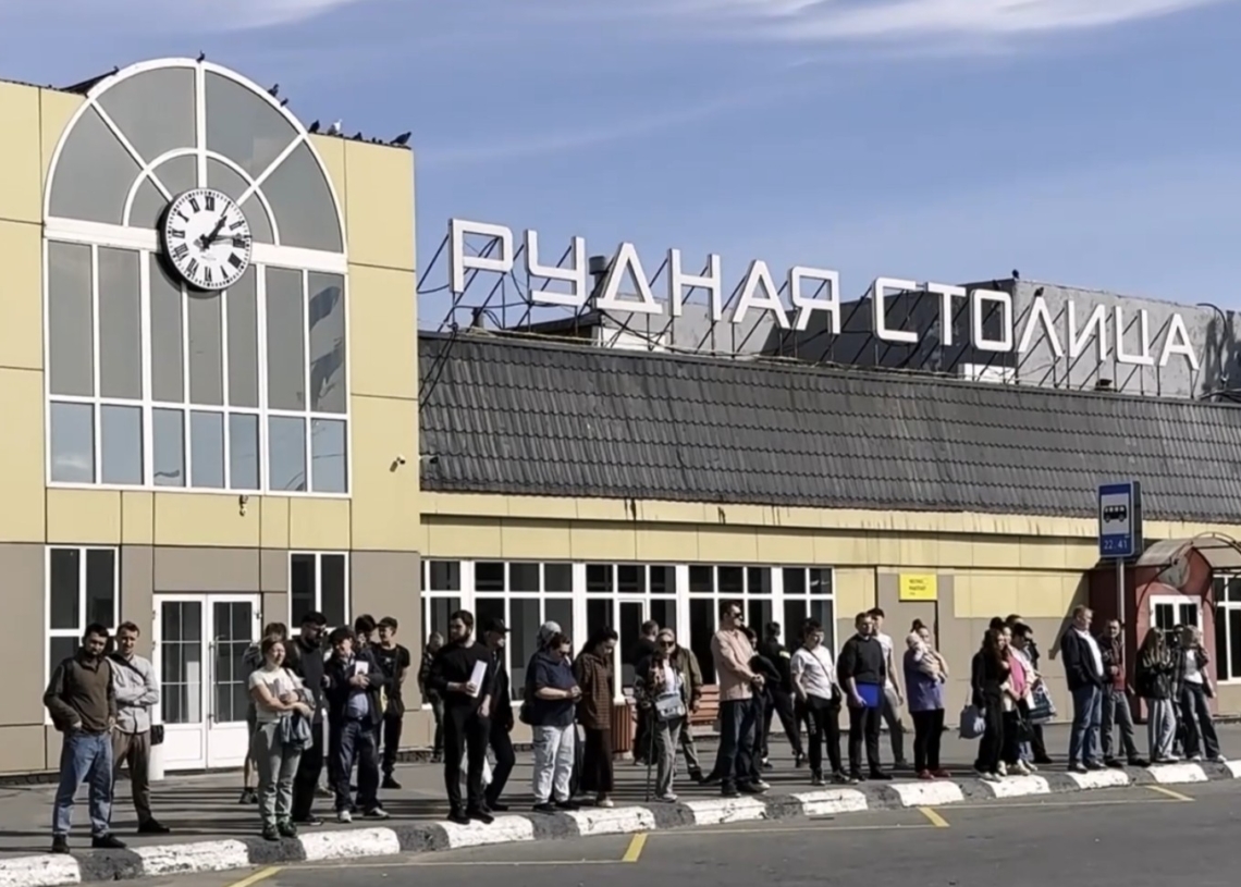 12.08.2026 Новости «Северный город». «Паралич» автобусов. Сразу к врачу. Добрый ли Норильск?