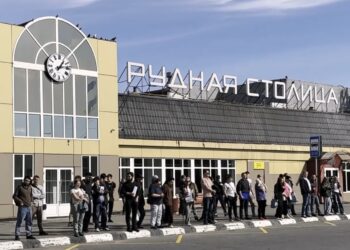 12.08.2026 Новости «Северный город». «Паралич» автобусов. Сразу к врачу. Добрый ли Норильск?