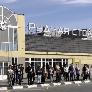 12.08.2026 Новости «Северный город». «Паралич» автобусов. Сразу к врачу. Добрый ли Норильск?